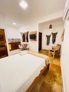 Villa Mar Residence - Jericoacoara - 2
