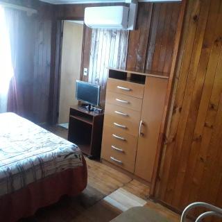 Hostal Rayen - Villarrica - 1