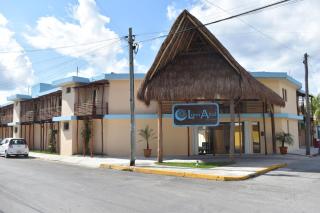 LUNA AZUL BY UVAS - Cozumel - 3