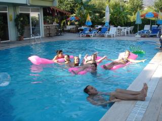 Parkmar Apart - Marmaris - 1