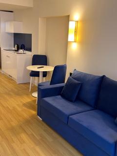 The best beach aparthotel Orbi city Batumi - Batoemi - 9