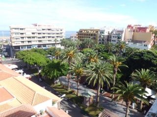 Hotel Tropical - 1