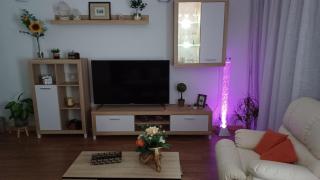 Vivienda Uso Turístico Las Gemelas de Arevalo - Arévalo - 6