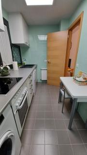 Vivienda Uso Turístico Las Gemelas de Arevalo - 2