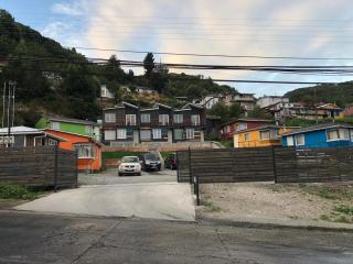 CABAÑAS ANAHUAC - Puerto Montt - 5