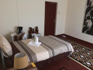 Roidina Safari Lodge - Omaruru - 3