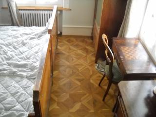 Zimmer Solothurn Doppelbett - Luterbach - 5