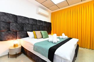 Yalarent Malina motel in Tiberias - 0