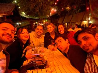 Black Dog Hostel - 1