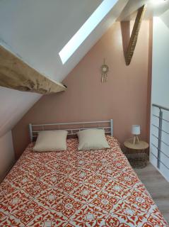 Studio des Monts Caubert - Mareuil-Caubert - 4