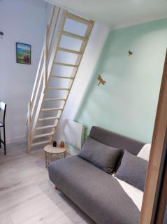 Studio des Monts Caubert - Mareuil-Caubert - 2