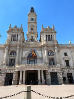 Central Prívate Room Valencia - Valencia - 1