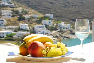 Aelia Mare Penthouse - Istérnia - 8