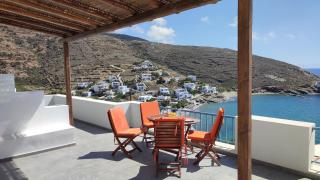 Aelia Mare Penthouse - Istérnia - 5