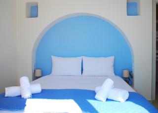 Aelia Mare Penthouse - Istérnia - 4