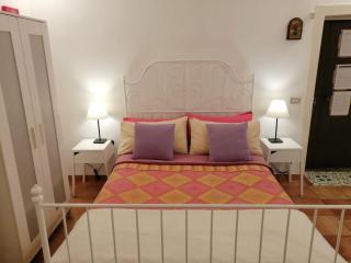 Blanco's home - 1