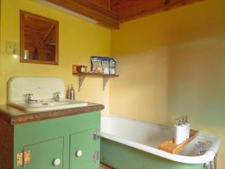 Adirondack Cottage Retreat - 5