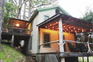 Adirondack Cottage Retreat - Elizabethtown - 7