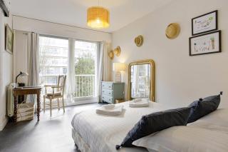 Appartement Regina - Welkeys - Biarritz - 5