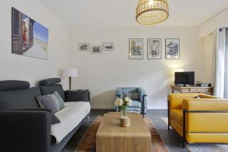 Appartement Regina - Welkeys - Biarritz - 0