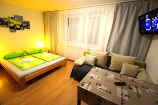 Penzion Privat Siesta - Liptovský Mikuláš - 9