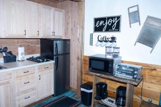The Country Cottage by On Cue Properties - 2