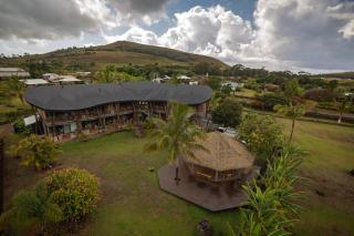 Hotel Ohana Rapa Nui - Hanga Roa - 3