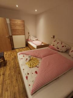 Apart Emilia - Schönwies - 5