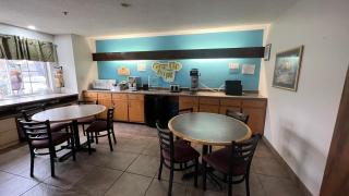 America's Best Value Inn and Suites - Jackson - Jackson - 1