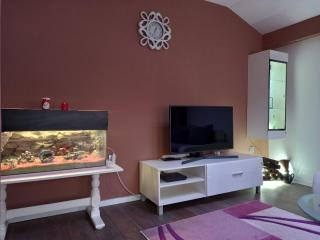 VINI app with private parking - 9