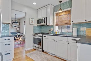 Walk to Parks Pet Friendly Top Neighborhood - 8