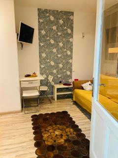 Radisson Charm Studio - Bucharest - 6