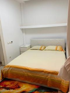 Radisson Charm Studio - Bucharest - 4