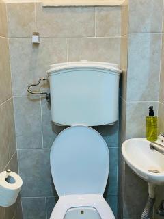 Radisson Charm Studio - Bucharest - 2