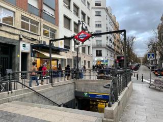 Apartamento Tres Peces - Madrid Centro - Madrid - 8