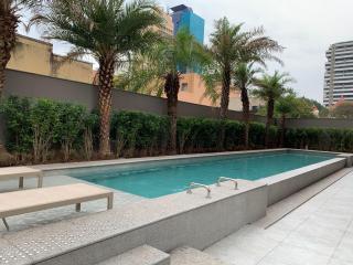 Vitrali Moema Studios - São Paulo - 8