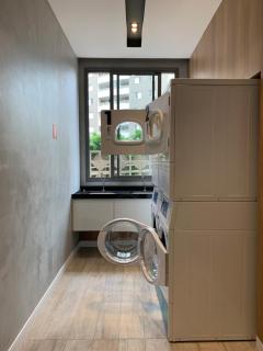 Vitrali Moema Studios - São Paulo - 4