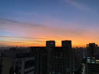 Vitrali Moema Studios - São Paulo - 2