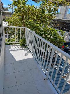 Apartamento Turístico Familiar The Upper Room - San Andrés - 7