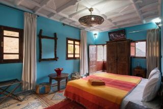 Imlil Lodge - Imlil - 4