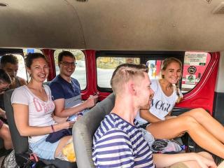 Kaena Point Hostel - 3