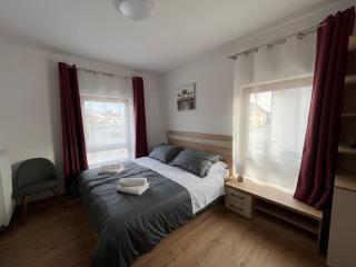 Stanjkov smještaj - 1