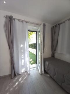 Foresterie Lombarde B&B Villa Ambra - Limbiate - 2
