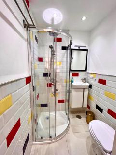 NICE NEW APARTMENT center of Corralejo 100m by beaches - Corralejo - 6