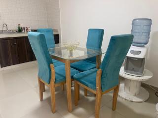 Apartamento en Santa Marta donde Jesús 1 - Santa Marta - 4