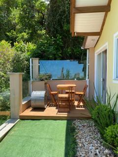 Studio Recanto Beach Itapema - Itapema - 3