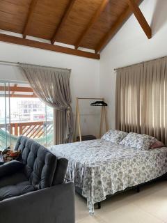 Studio Recanto Beach Itapema - Itapema - 7