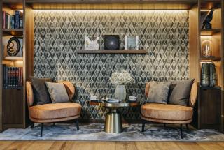 Grand Tirolia Kitzbühel - Member of Hommage Luxury Hotels Collection - Kitzbühel - 3