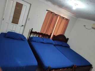 Apartamento Turístico Familiar The Upper Room - San Andrés - 3