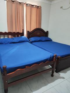 Apartamento Turístico Familiar The Upper Room - San Andrés - 1